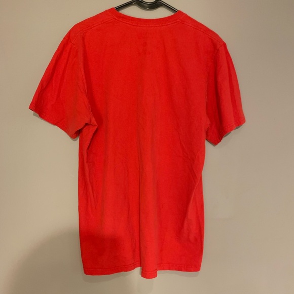 Red Wings Hockey T Shirt - Picture 6 of 6